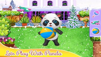 Panda – My virtual pet screenshot 1