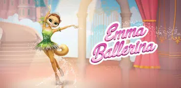 Gatto Parlante Emma Ballerina