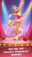 Katze Emma Ballerina Screenshot 1