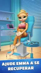 Baixar Emma Bailarina Principal XAPK