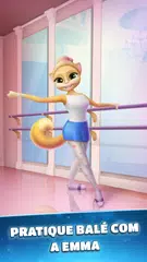 Baixar Emma Bailarina Principal XAPK