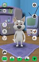 پوستر My Talking Dog – Virtual Pet