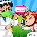 farmacia hospital - doctor juegos APK