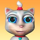 Mein Sprechende Katze APK