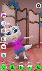 download Il Mio Gatto Parlante XAPK