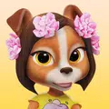 My Lady Dog