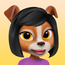 My Talking Lady Dog APK