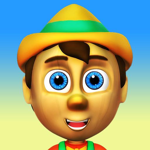 Il Mio Pinocchio Parlante