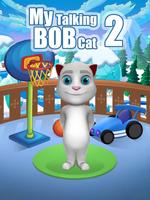 My Talking Cat Bob 2 poster