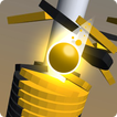Helix Stack Ball - Optimised