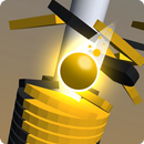 Helix Stack Ball - Optimised APK