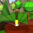 Wood Break 3D APK