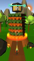 Wood Break 3D imagem de tela 1