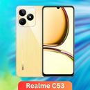 Realme C53 Wallpapers & Themes APK