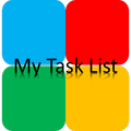 My Task List