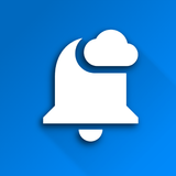 Cloud Notify 圖標