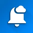 Cloud Notify أيقونة