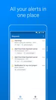 Cloud Notify الملصق
