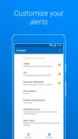 Cloud Notify تصوير الشاشة 1