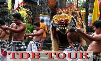 TDB Tour & Travel - DRIVER 截图 1