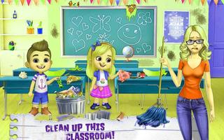 My Teacher Day Class Play Room gönderen