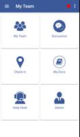 My Team 截图 2