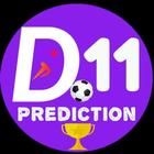 MyTeam11 & Dream11 Prediction Free icône