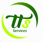 Tebing Tinggi Smart Service biểu tượng