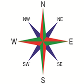 NewCompass icon