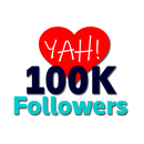 Real Followers & Likes APK