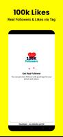 Real Followers & Likes постер