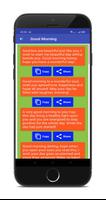 Wishes Messages скриншот 3