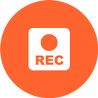 Screen Recorder Zeichen