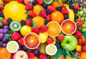 7 Day GM Diet Plan for Weight Loss Plakat