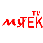 MytekTV أيقونة
