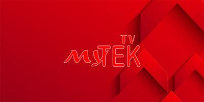 MytekTV الملصق
