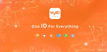 MyID - One ID for Everything