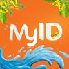 MyID icône
