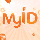 MyID ikon