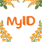 MyID آئیکن