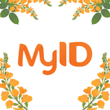 MyID-icoon