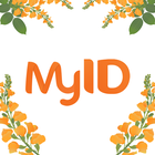 MyID 圖標