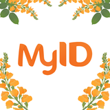 MyID иконка