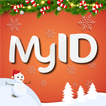 MyID - One ID for Everything ícone