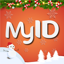 MyID - One ID for Everything APK