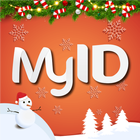 MyID ícone