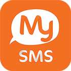 My SMS icône