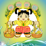 Aung Bar Lay သိန်းဆုထီ