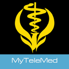 MyTeleMed иконка