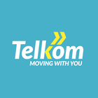 My Telkom-icoon